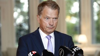 Fínsko požiada o vstup do NATO. Putin to označil za chybu, ktorá naruší vzťahy medzi oboma krajinami